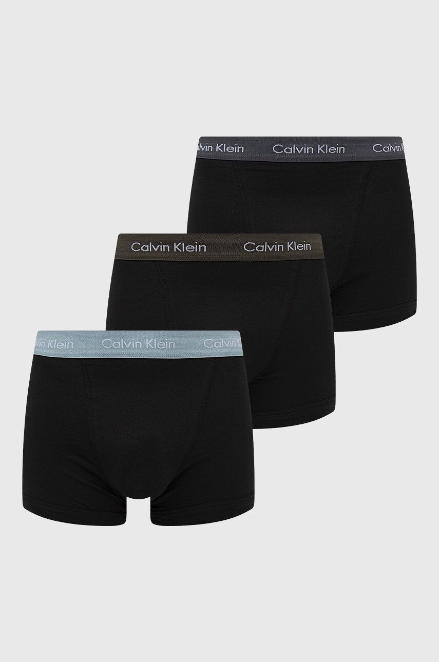 Calvin Klein Underwear Боксерки - Pepit.bg