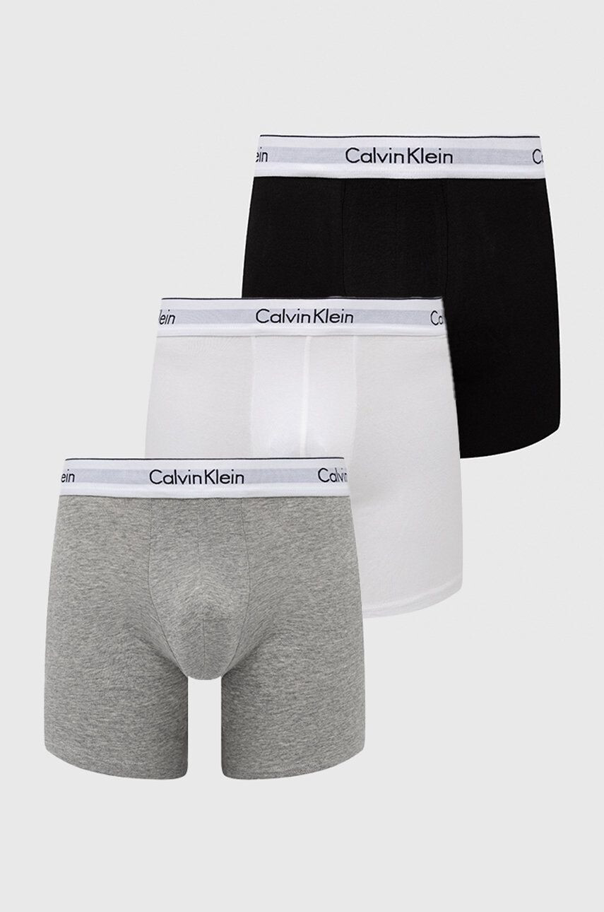 Calvin Klein Underwear Боксерки - Pepit.bg