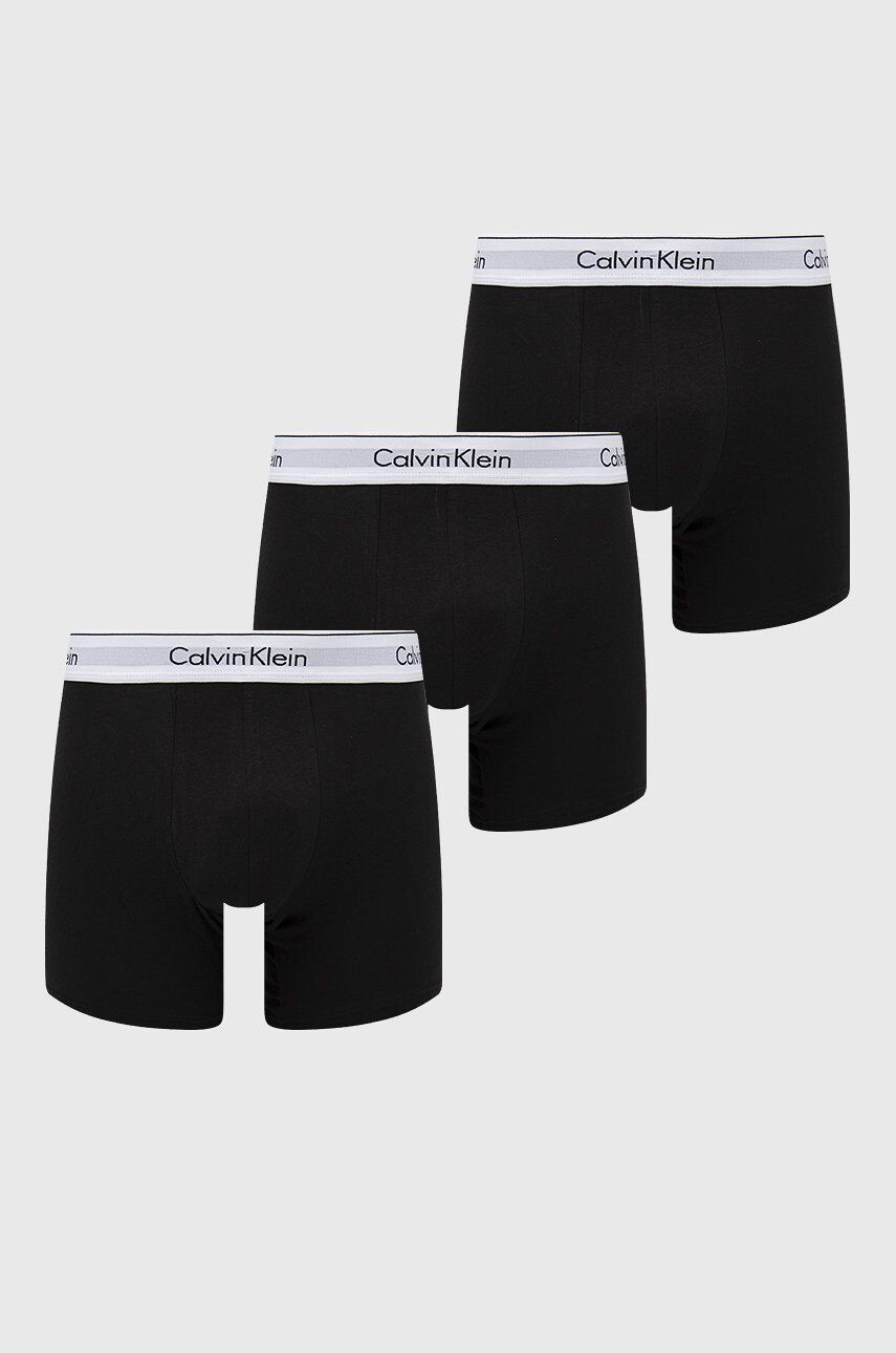 Calvin Klein Underwear Боксерки - Pepit.bg