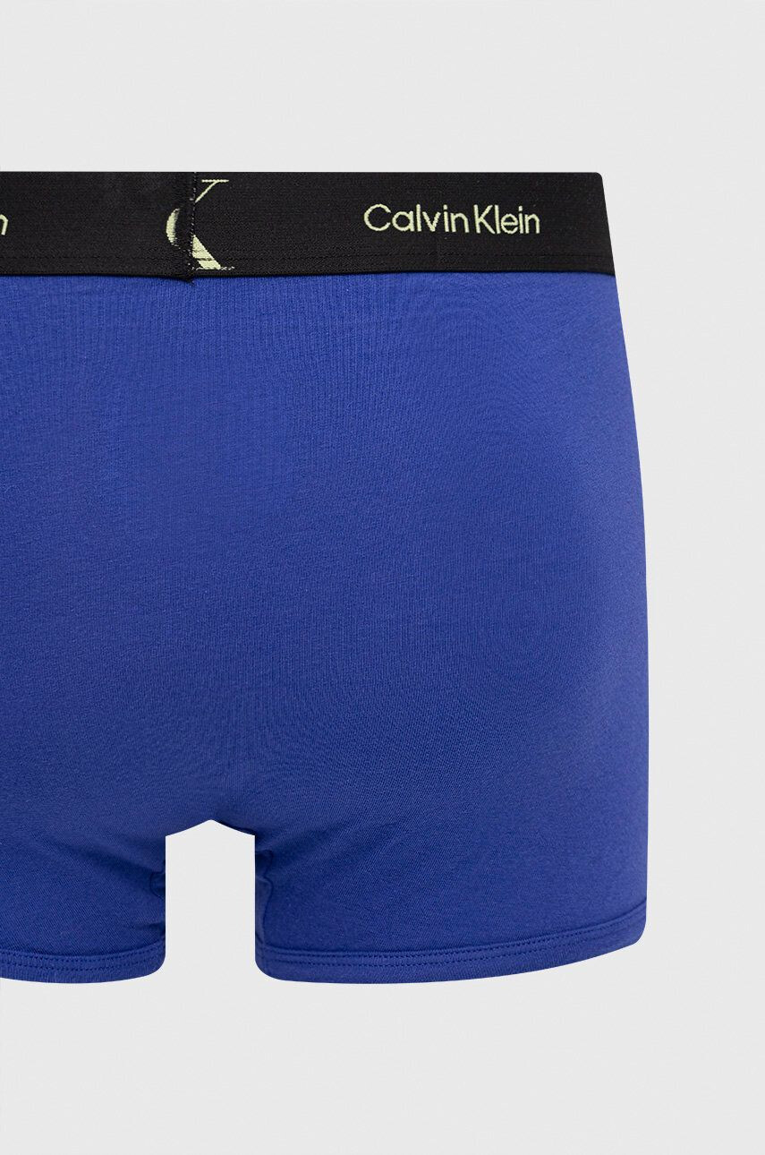 Calvin Klein Underwear Боксерки в черно - Pepit.bg