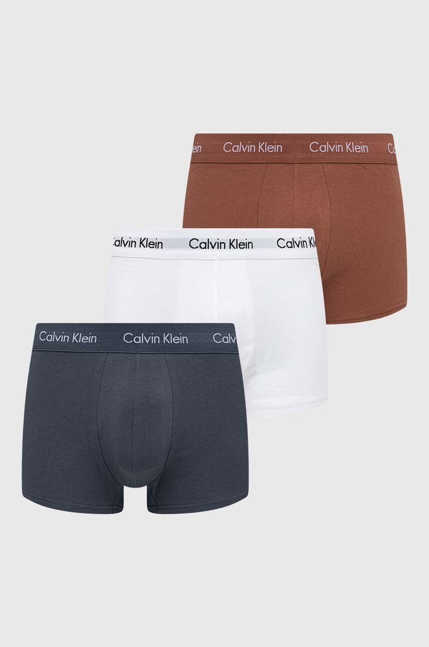 Calvin Klein Underwear Боксерки - Pepit.bg