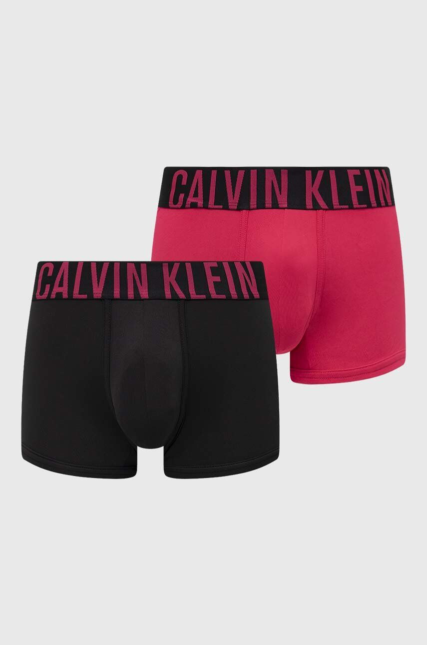 Calvin Klein Underwear Боксерки - Pepit.bg