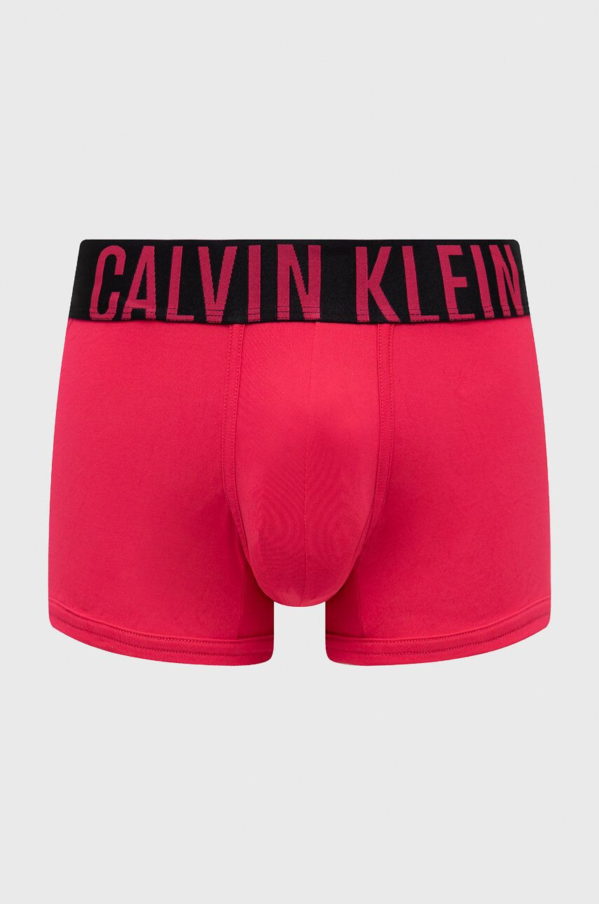 Calvin Klein Underwear Боксерки - Pepit.bg