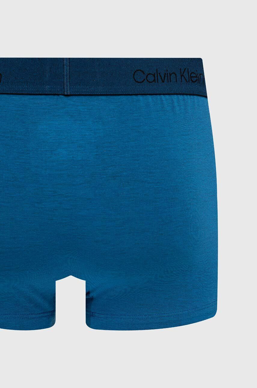 Calvin Klein Underwear Боксерки в тъмносиньо - Pepit.bg