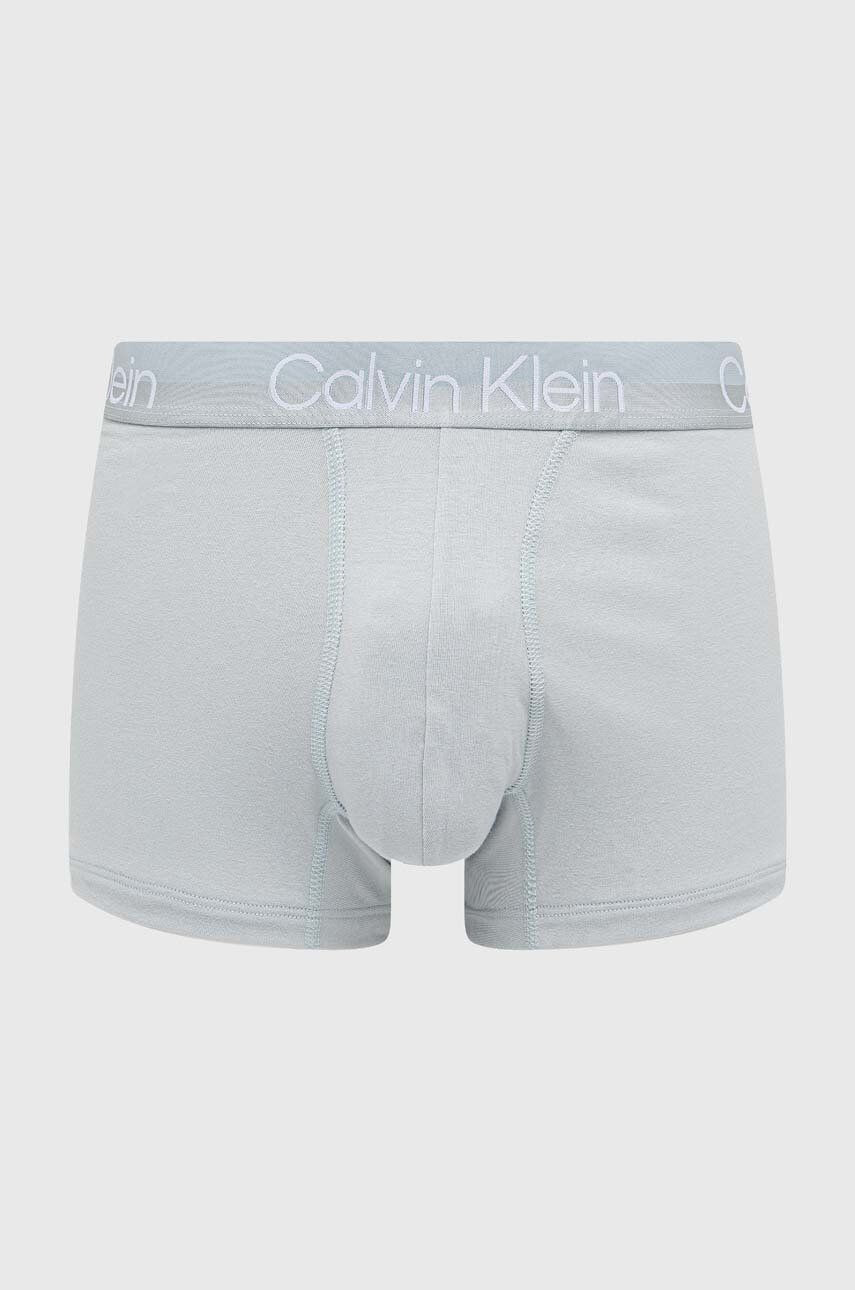 Calvin Klein Underwear Боксерки (3 броя) - Pepit.bg