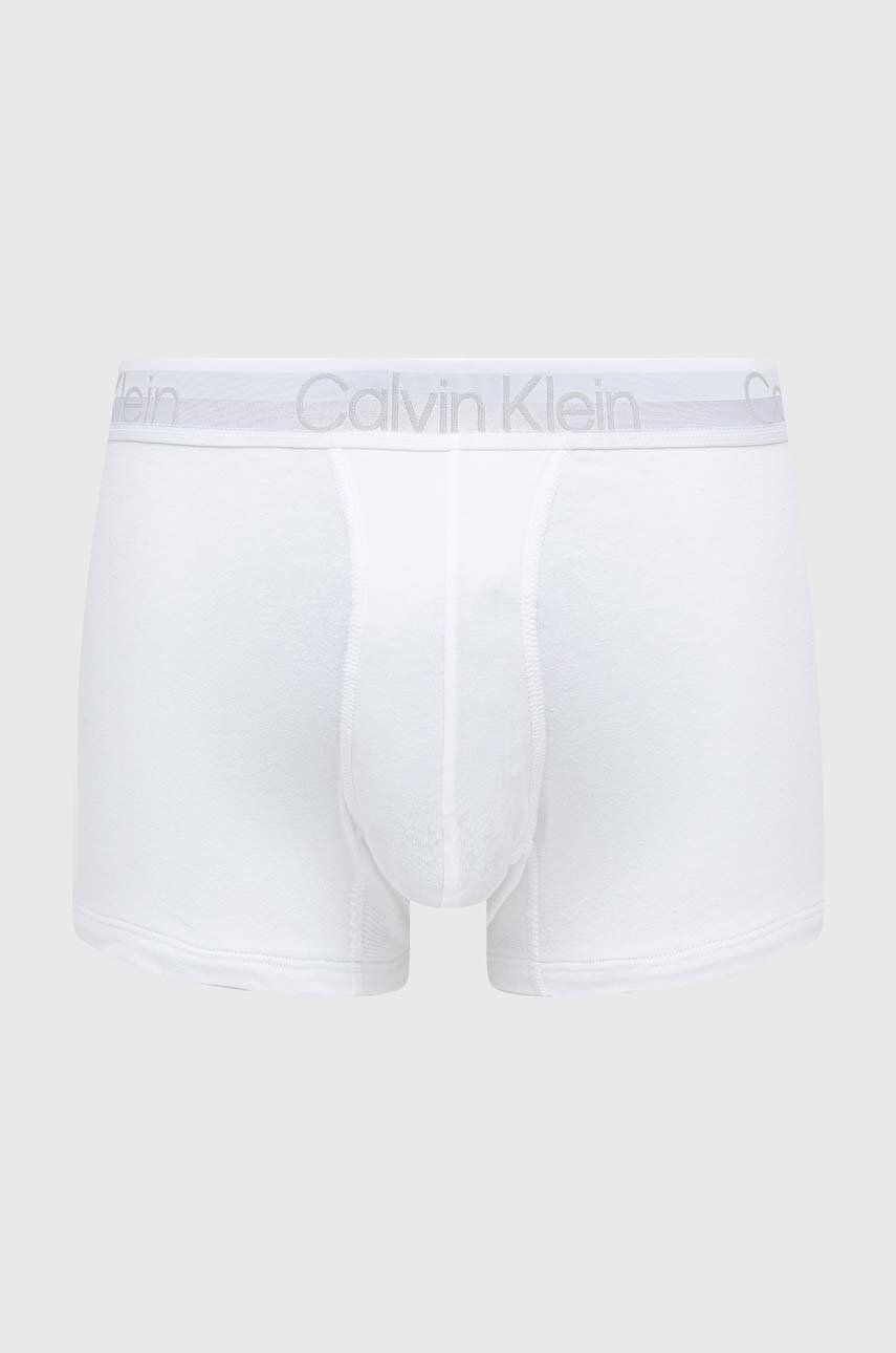 Calvin Klein Underwear Боксерки (3 броя) - Pepit.bg