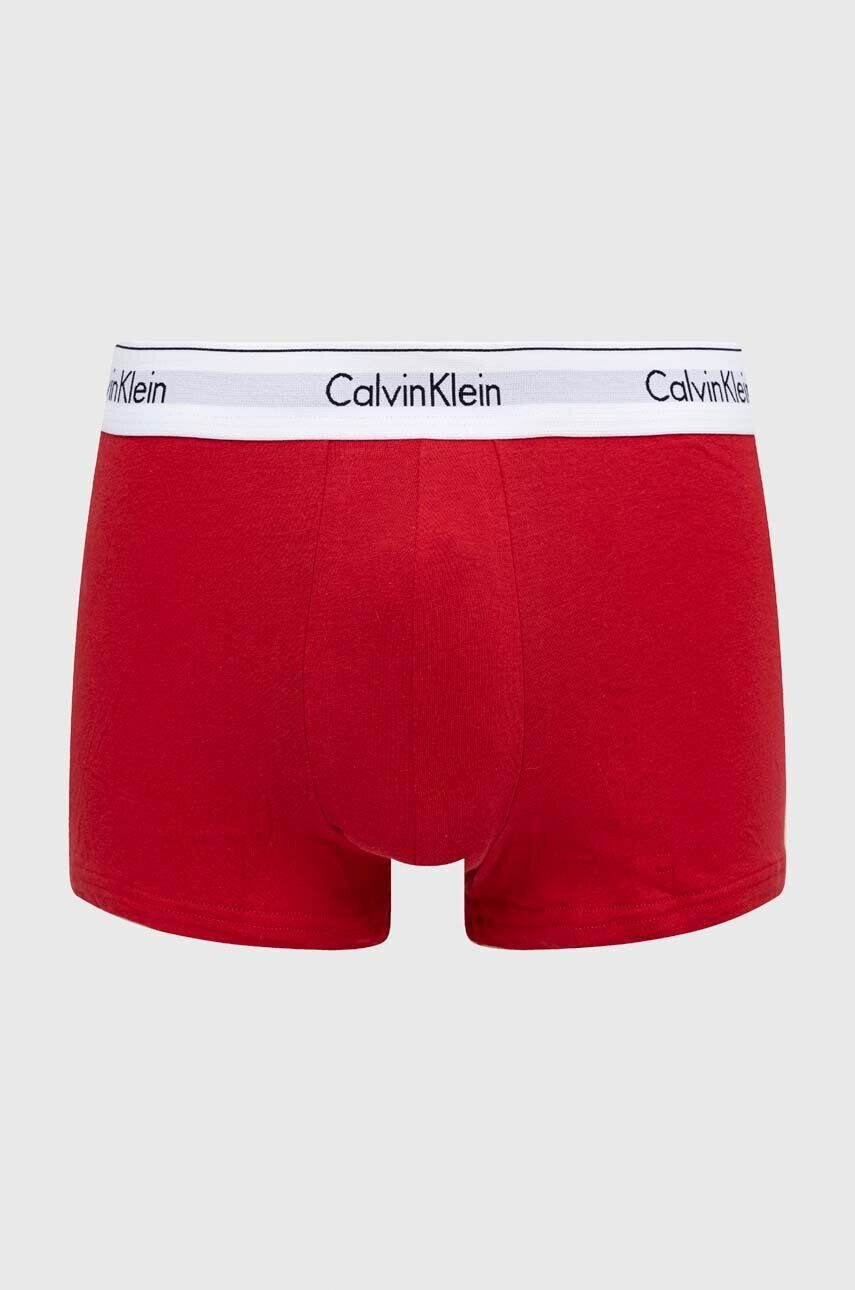 Calvin Klein Underwear Боксерки (3 броя) - Pepit.bg