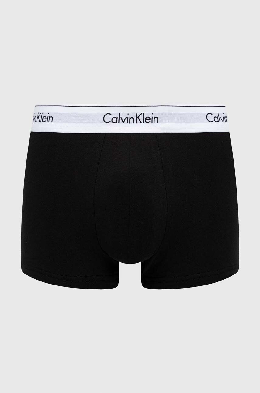 Calvin Klein Underwear Боксерки (3 броя) - Pepit.bg