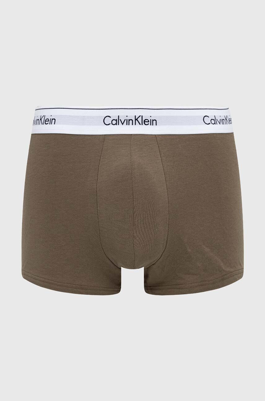 Calvin Klein Underwear Боксерки (3 броя) - Pepit.bg