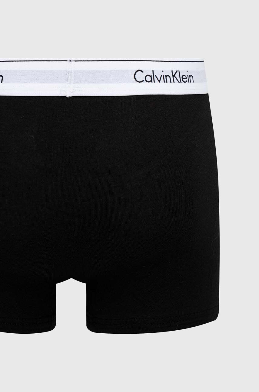 Calvin Klein Underwear Боксерки (3 броя) - Pepit.bg