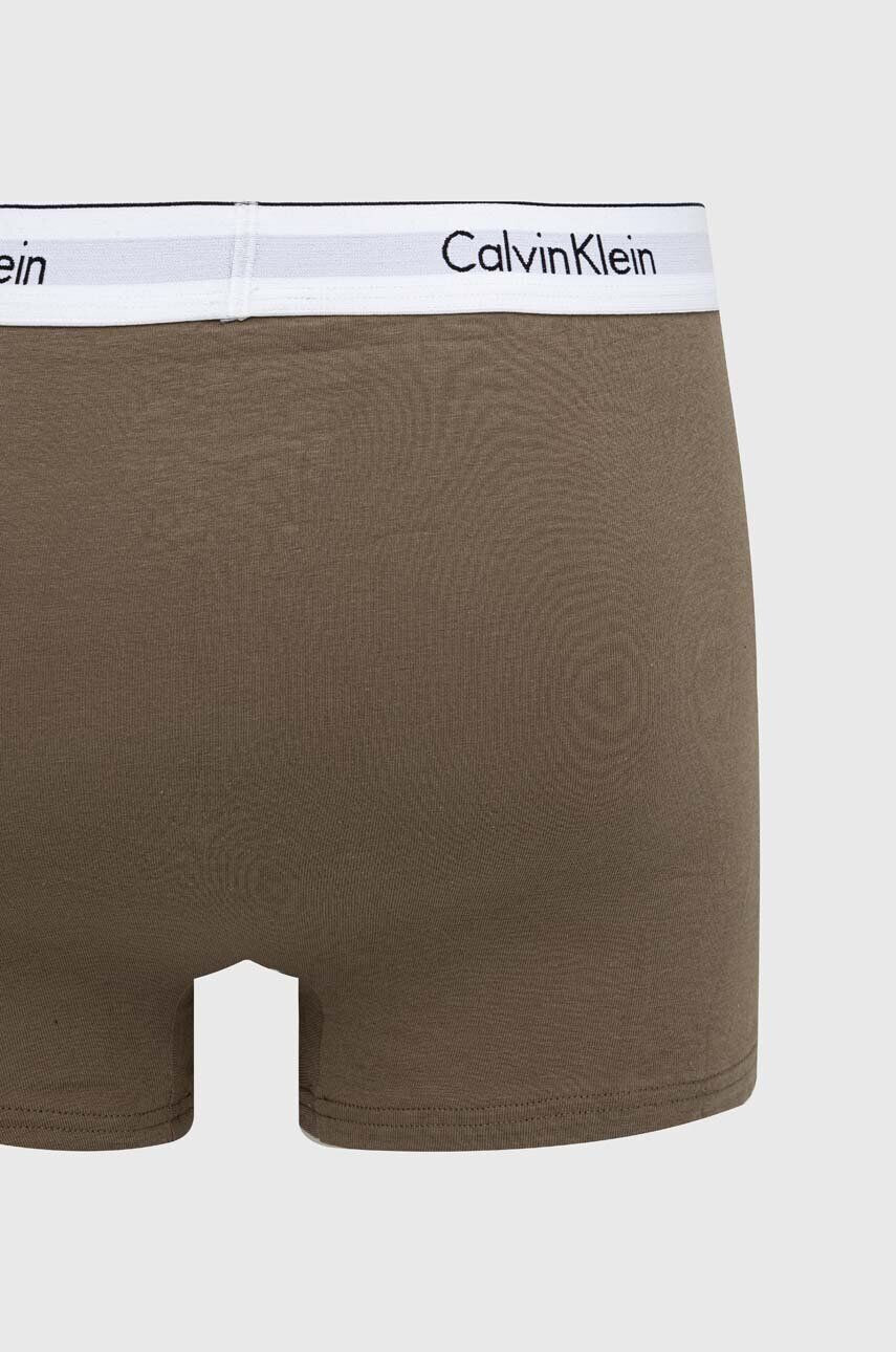 Calvin Klein Underwear Боксерки (3 броя) - Pepit.bg