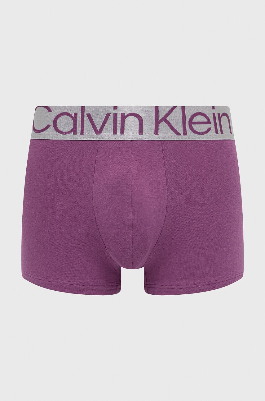 Calvin Klein Underwear Боксерки (3 броя) - Pepit.bg