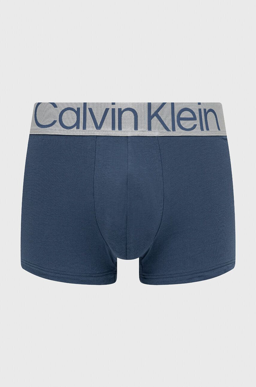 Calvin Klein Underwear Боксерки (3 броя) - Pepit.bg