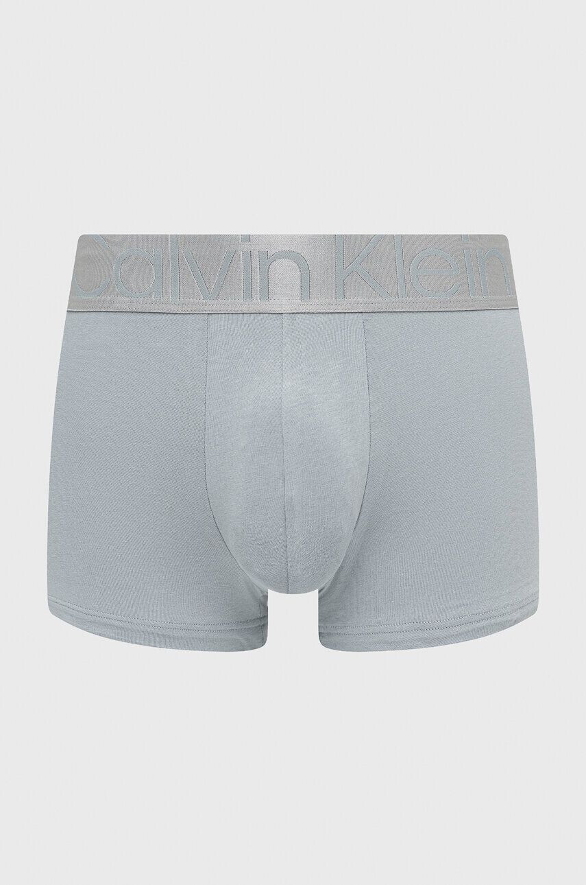 Calvin Klein Underwear Боксерки (3 броя) - Pepit.bg