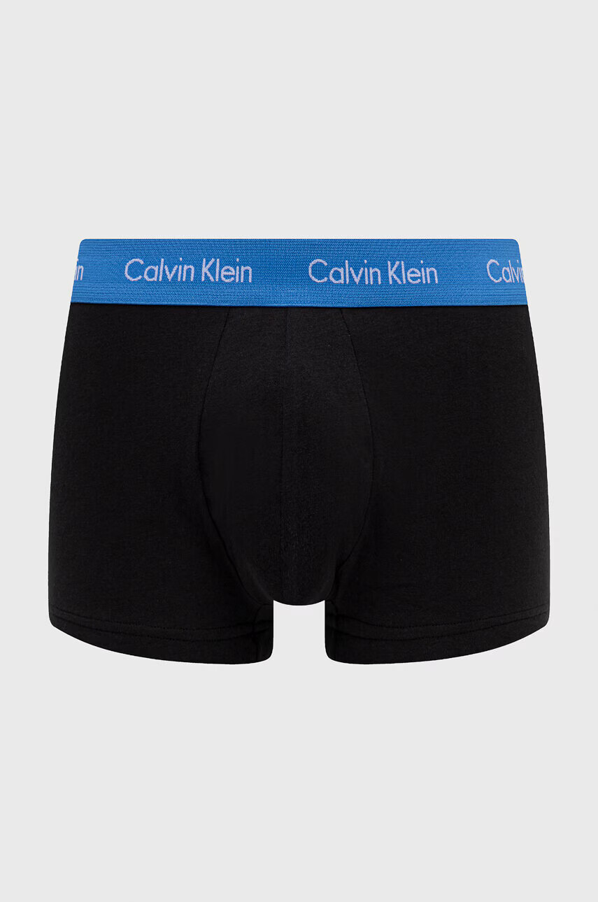 Calvin Klein Underwear Боксерки (3 броя) - Pepit.bg