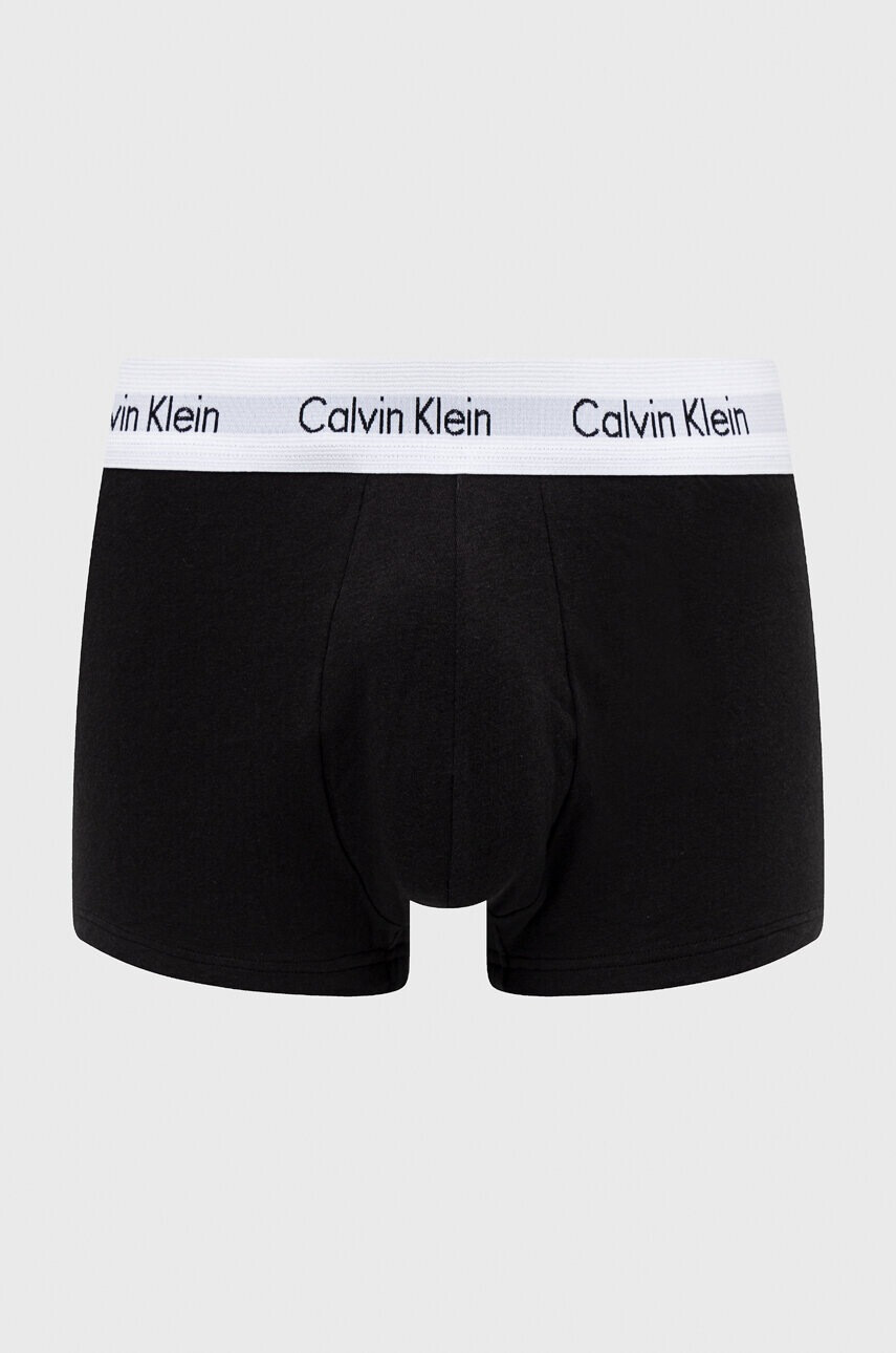 Calvin Klein Underwear Боксерки (3 броя) - Pepit.bg