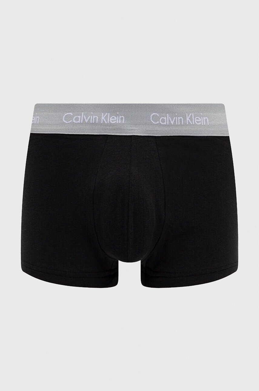 Calvin Klein Underwear Боксерки (3 броя) - Pepit.bg