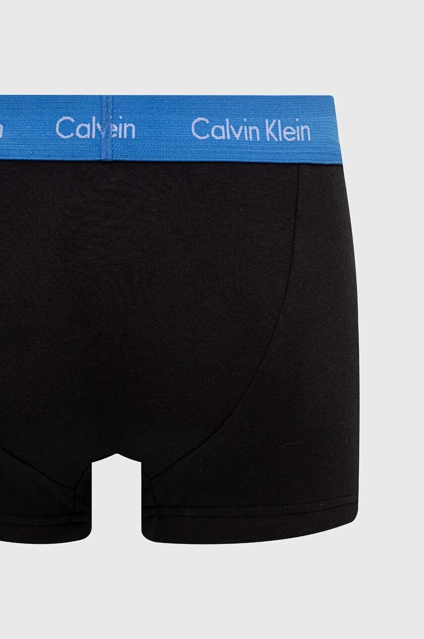 Calvin Klein Underwear Боксерки (3 броя) - Pepit.bg
