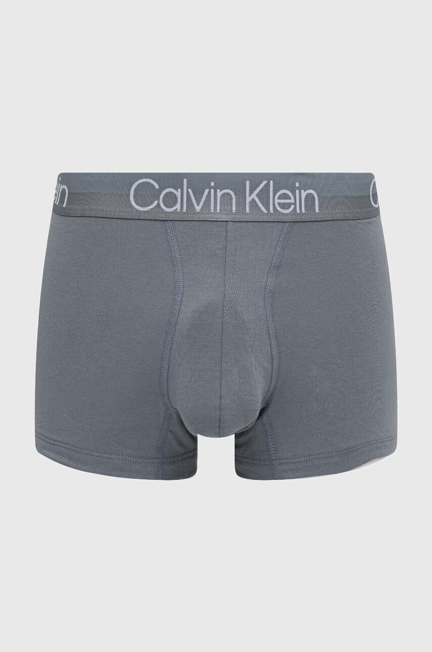 Calvin Klein Underwear Боксерки (3 броя) - Pepit.bg