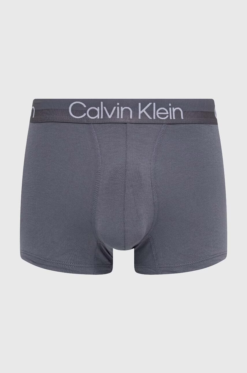 Calvin Klein Underwear Боксерки (3 броя) - Pepit.bg