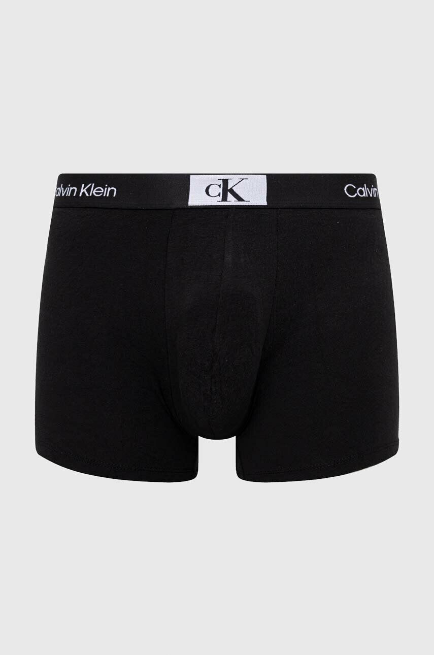 Calvin Klein Underwear Боксерки (3 броя) - Pepit.bg