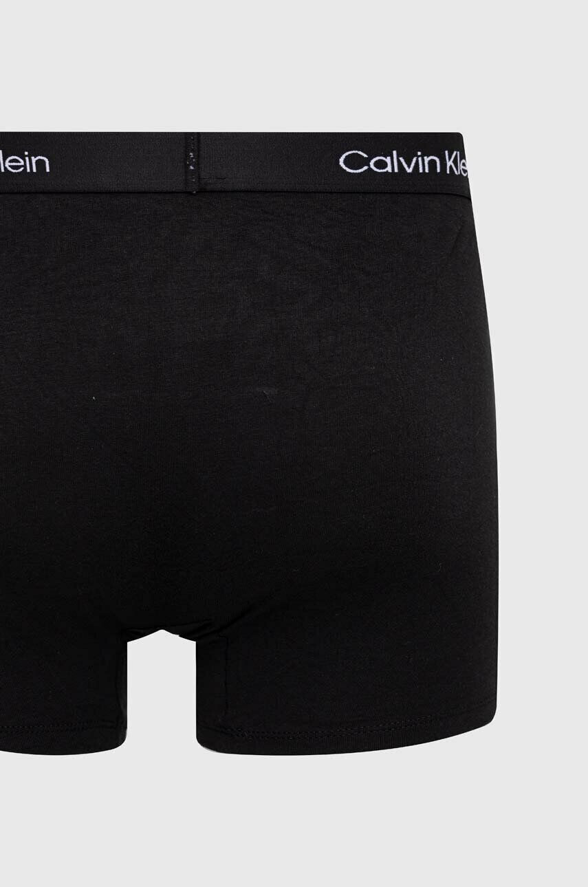 Calvin Klein Underwear Боксерки (3 броя) - Pepit.bg