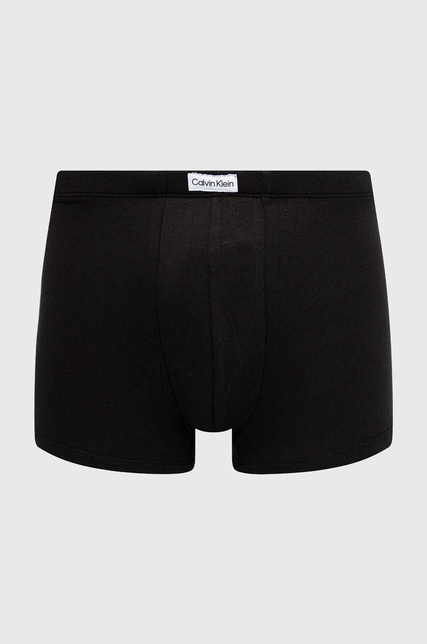 Calvin Klein Underwear Боксерки (3 броя) - Pepit.bg