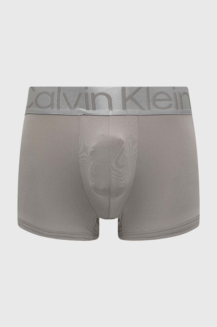 Calvin Klein Underwear Боксерки (3 броя) - Pepit.bg