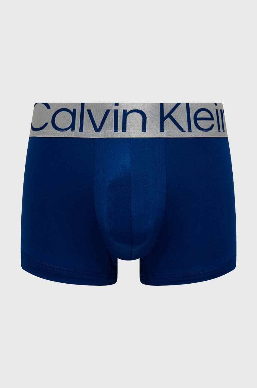 Calvin Klein Underwear Боксерки (3 броя) - Pepit.bg