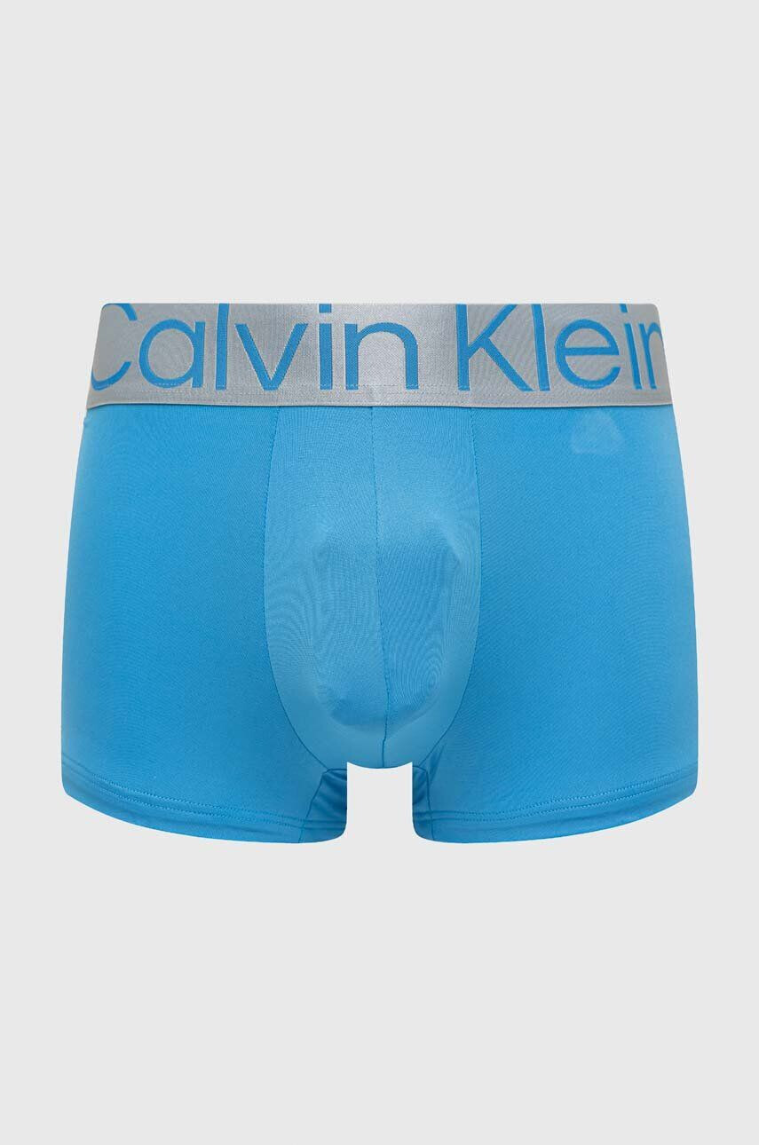 Calvin Klein Underwear Боксерки (3 броя) - Pepit.bg