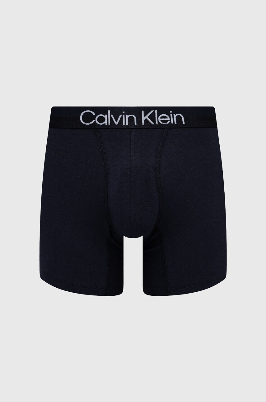 Calvin Klein Underwear Боксерки (3 броя) - Pepit.bg