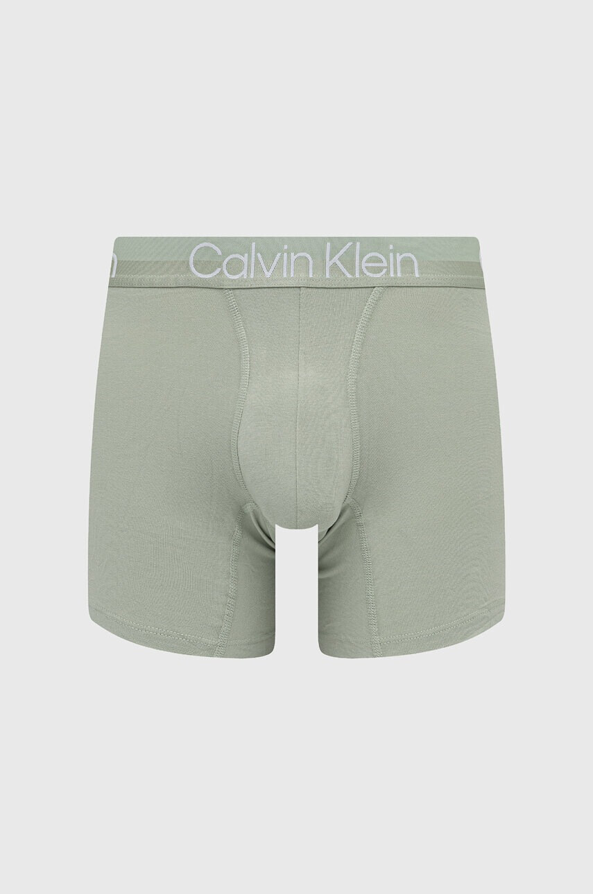 Calvin Klein Underwear Боксерки (3 броя) - Pepit.bg