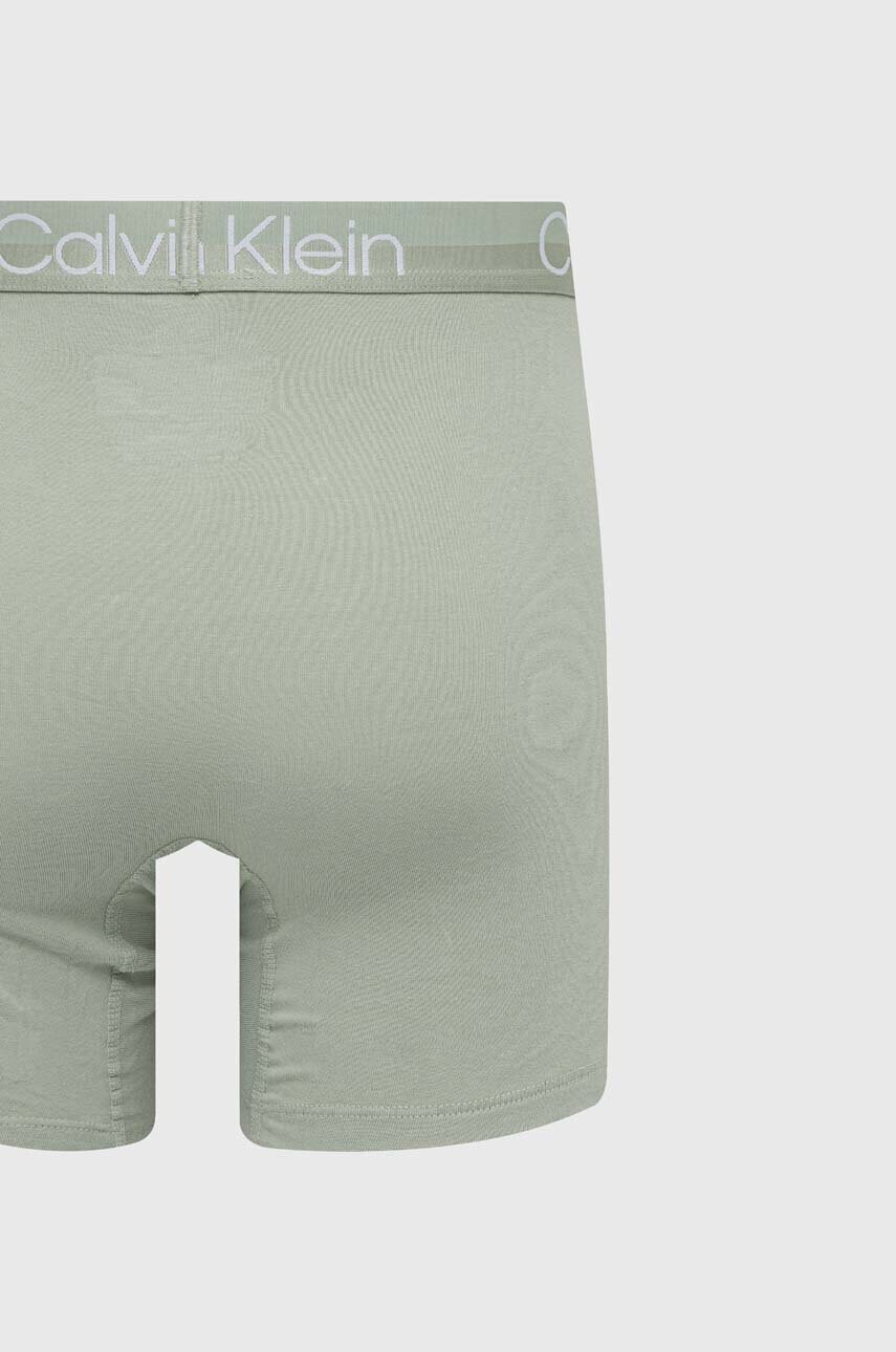 Calvin Klein Underwear Боксерки (3 броя) - Pepit.bg