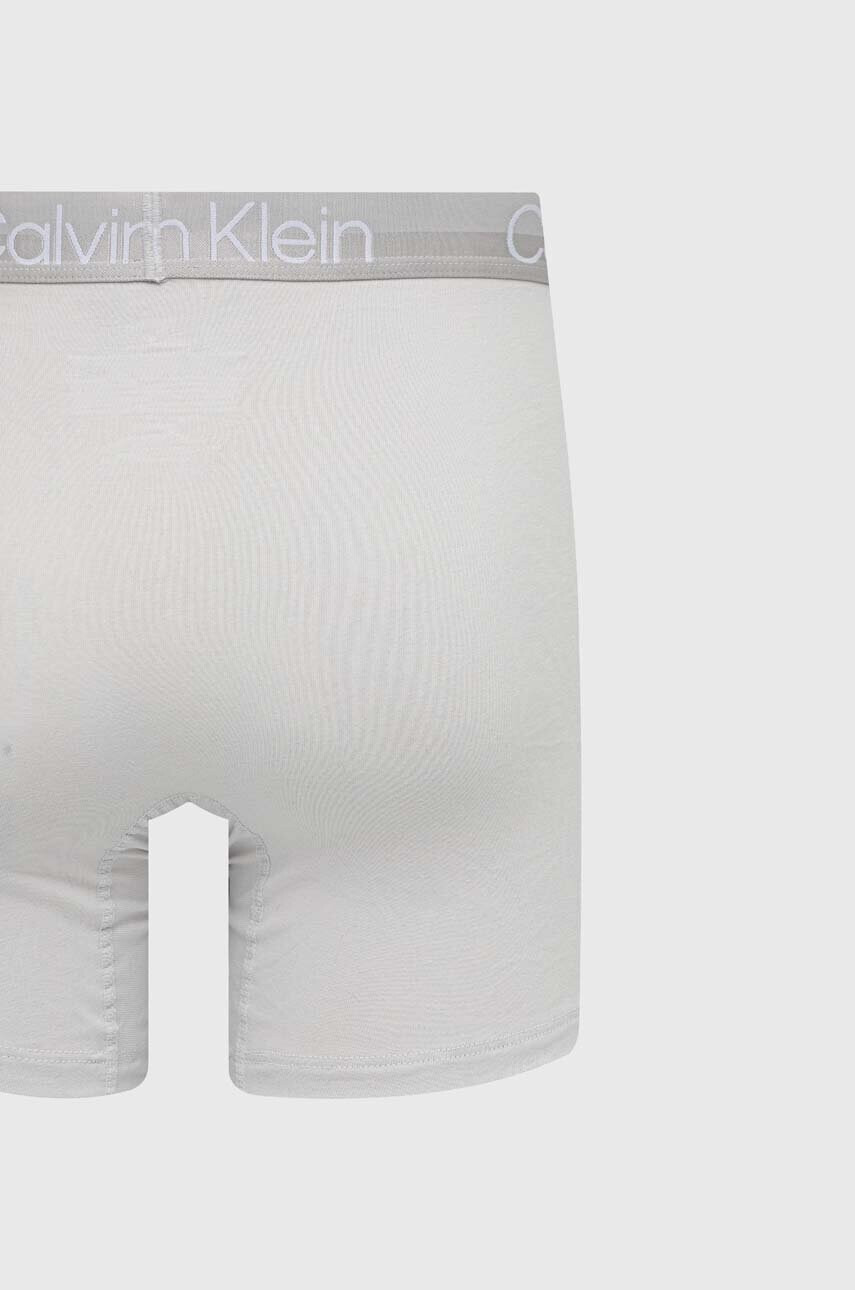 Calvin Klein Underwear Боксерки (3 броя) - Pepit.bg