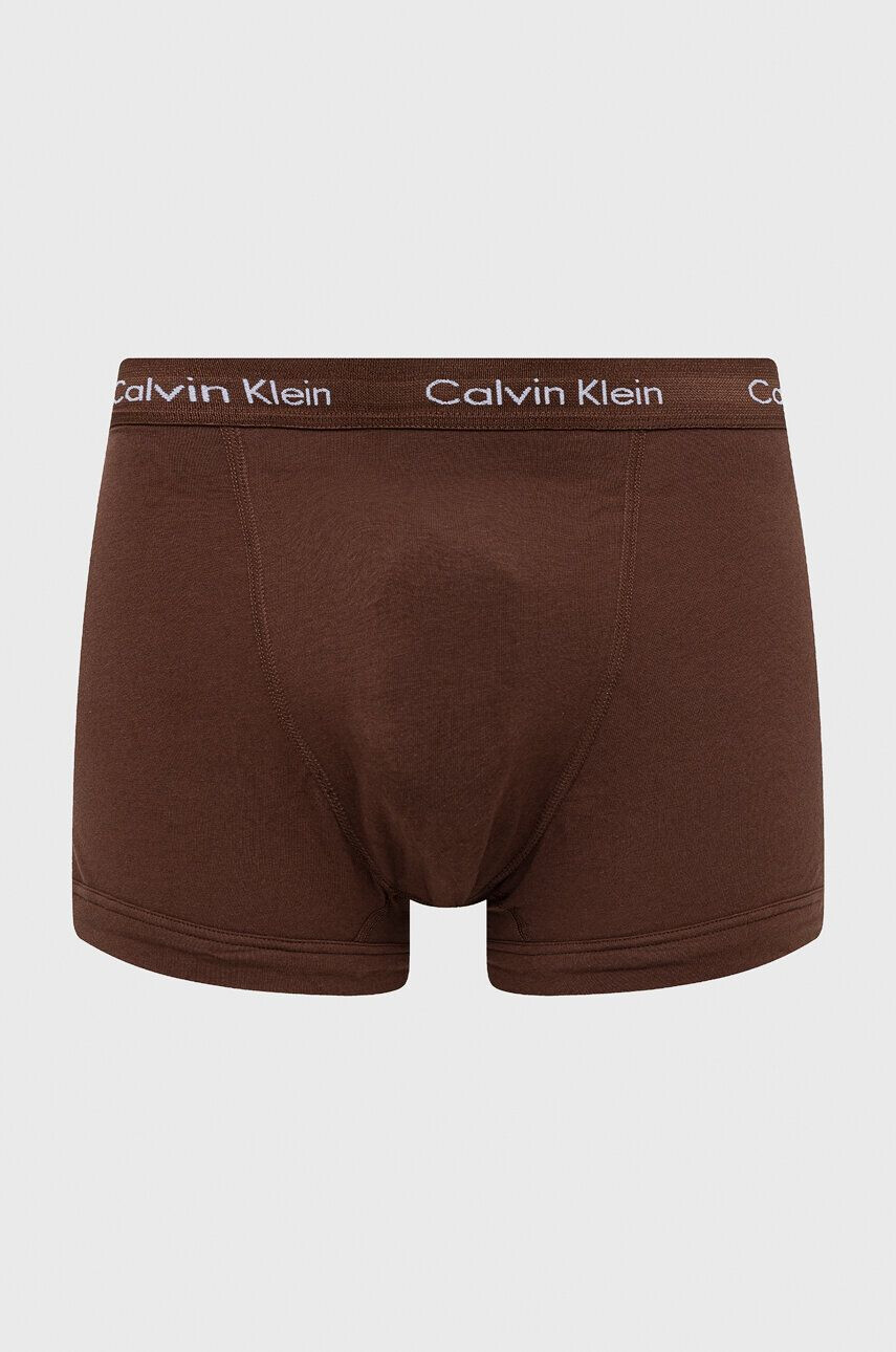 Calvin Klein Underwear Боксерки (3 броя) - Pepit.bg