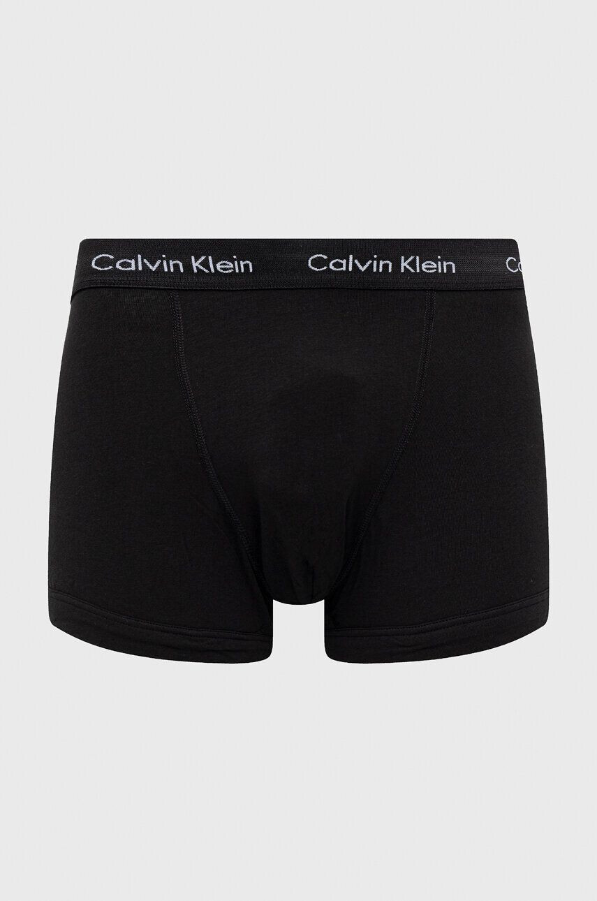 Calvin Klein Underwear Боксерки (3 броя) - Pepit.bg