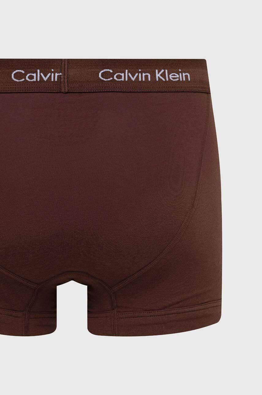 Calvin Klein Underwear Боксерки (3 броя) - Pepit.bg