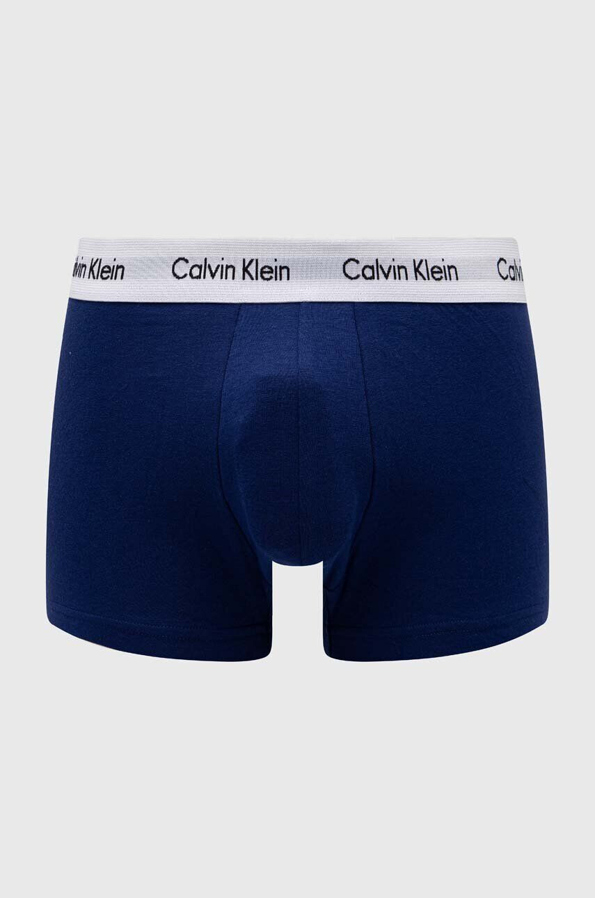 Calvin Klein Underwear Боксерки (3 броя) - Pepit.bg