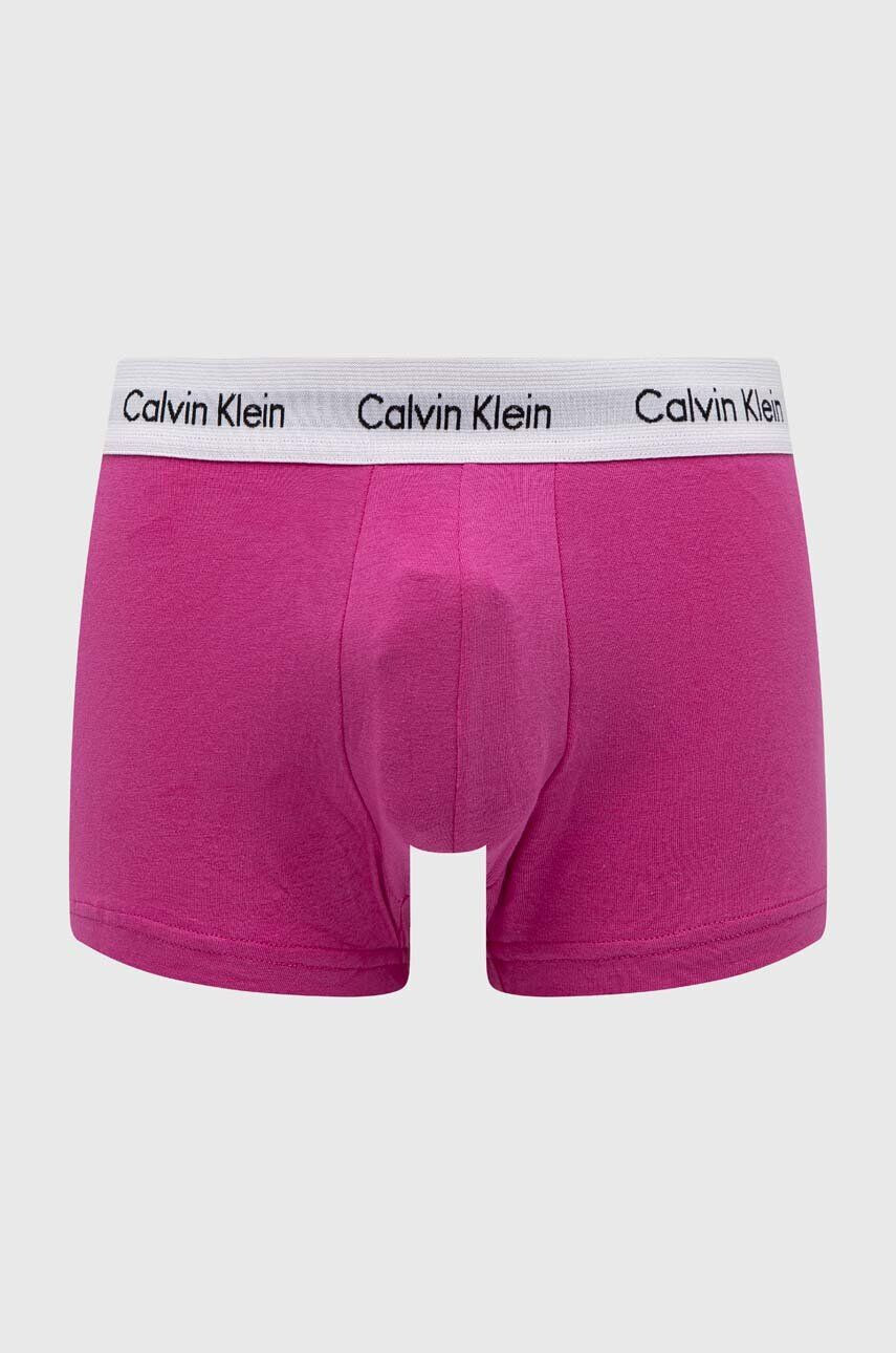 Calvin Klein Underwear Боксерки (3 броя) - Pepit.bg