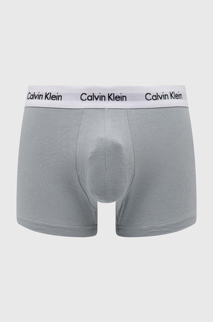 Calvin Klein Underwear Боксерки (3 броя) - Pepit.bg