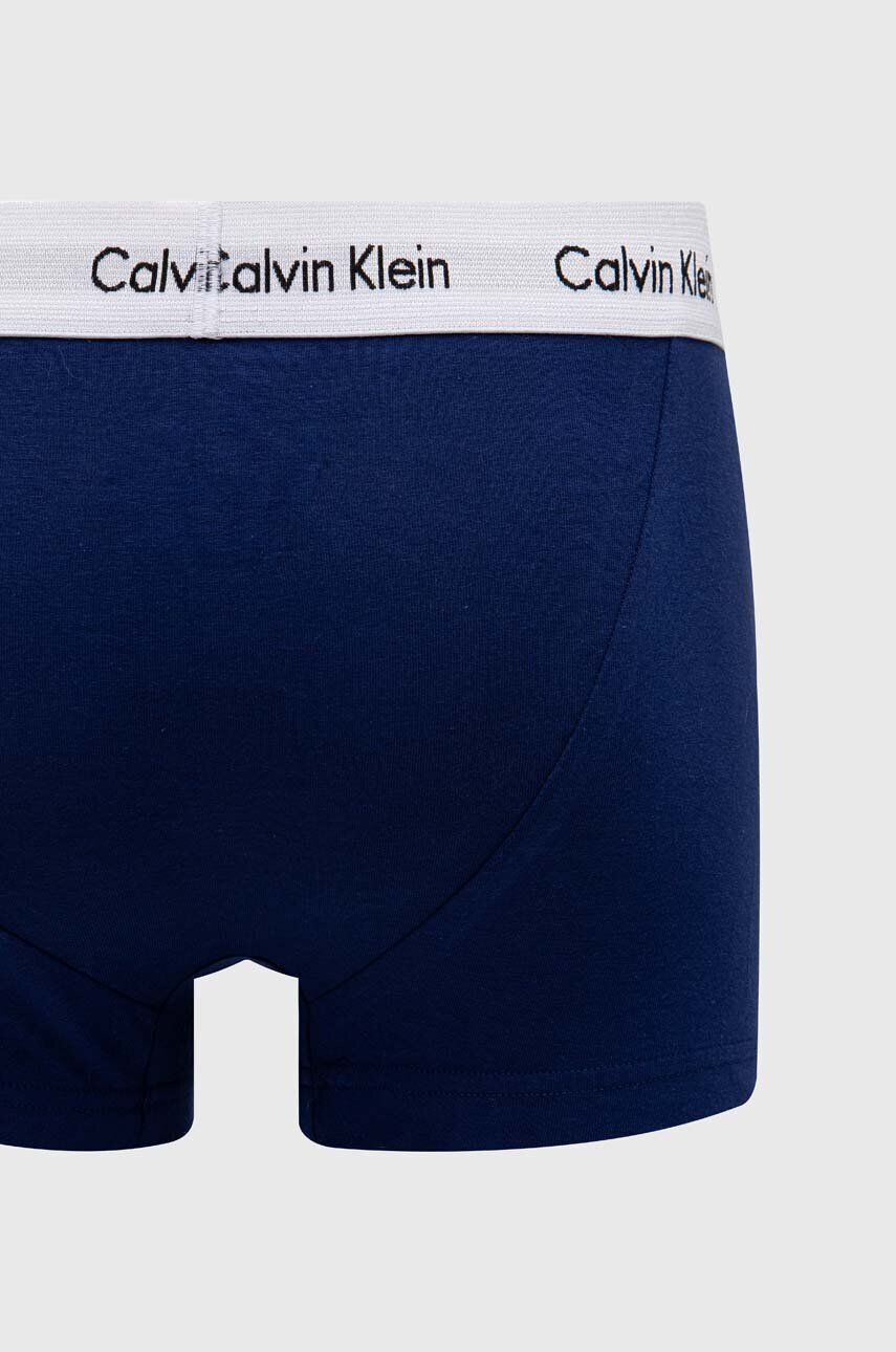 Calvin Klein Underwear Боксерки (3 броя) - Pepit.bg