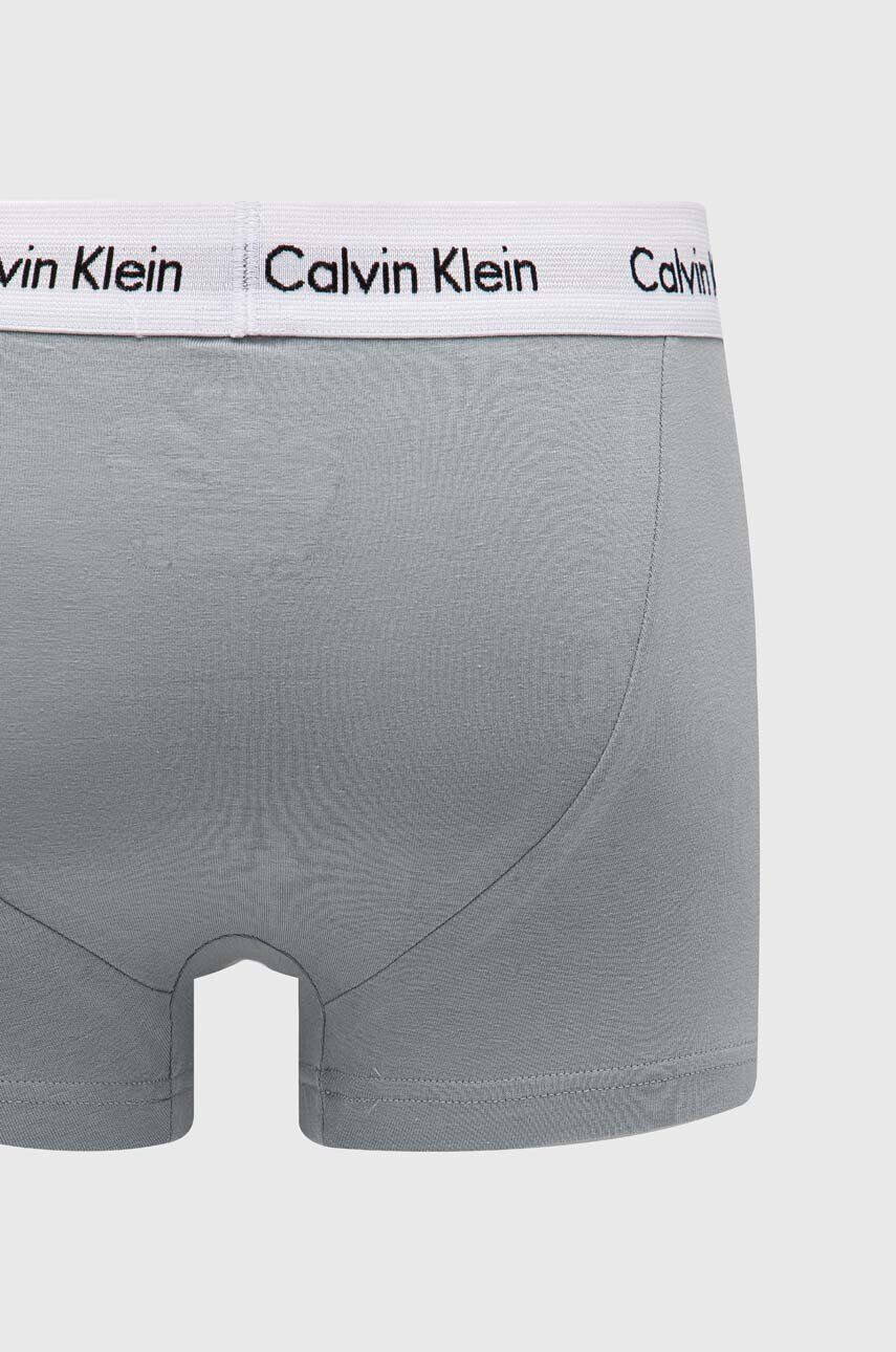 Calvin Klein Underwear Боксерки (3 броя) - Pepit.bg