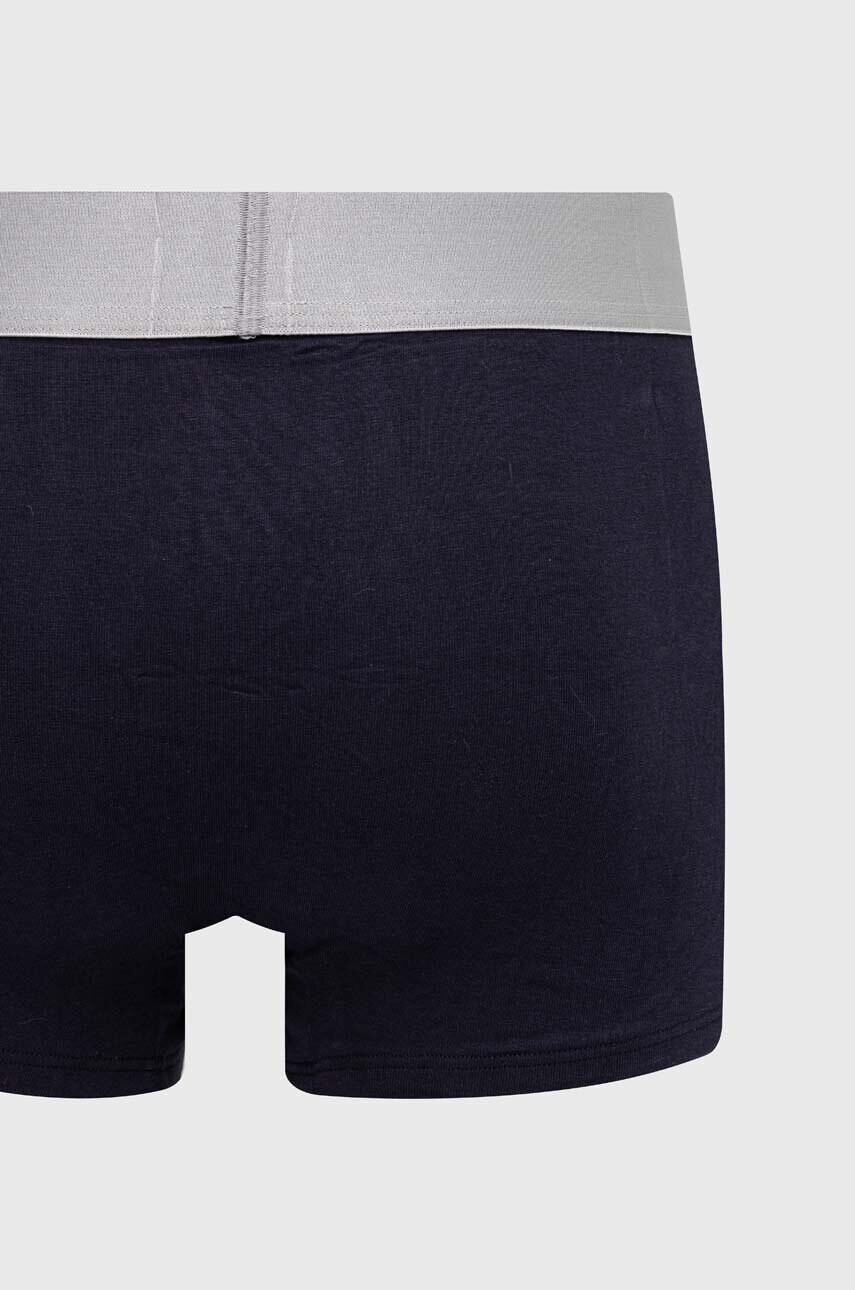 Calvin Klein Underwear Боксерки (3 броя) в сиво - Pepit.bg