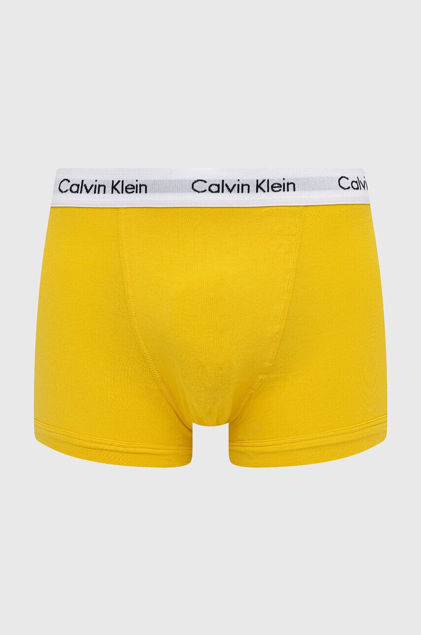 Calvin Klein Underwear Боксерки (3 броя) - Pepit.bg