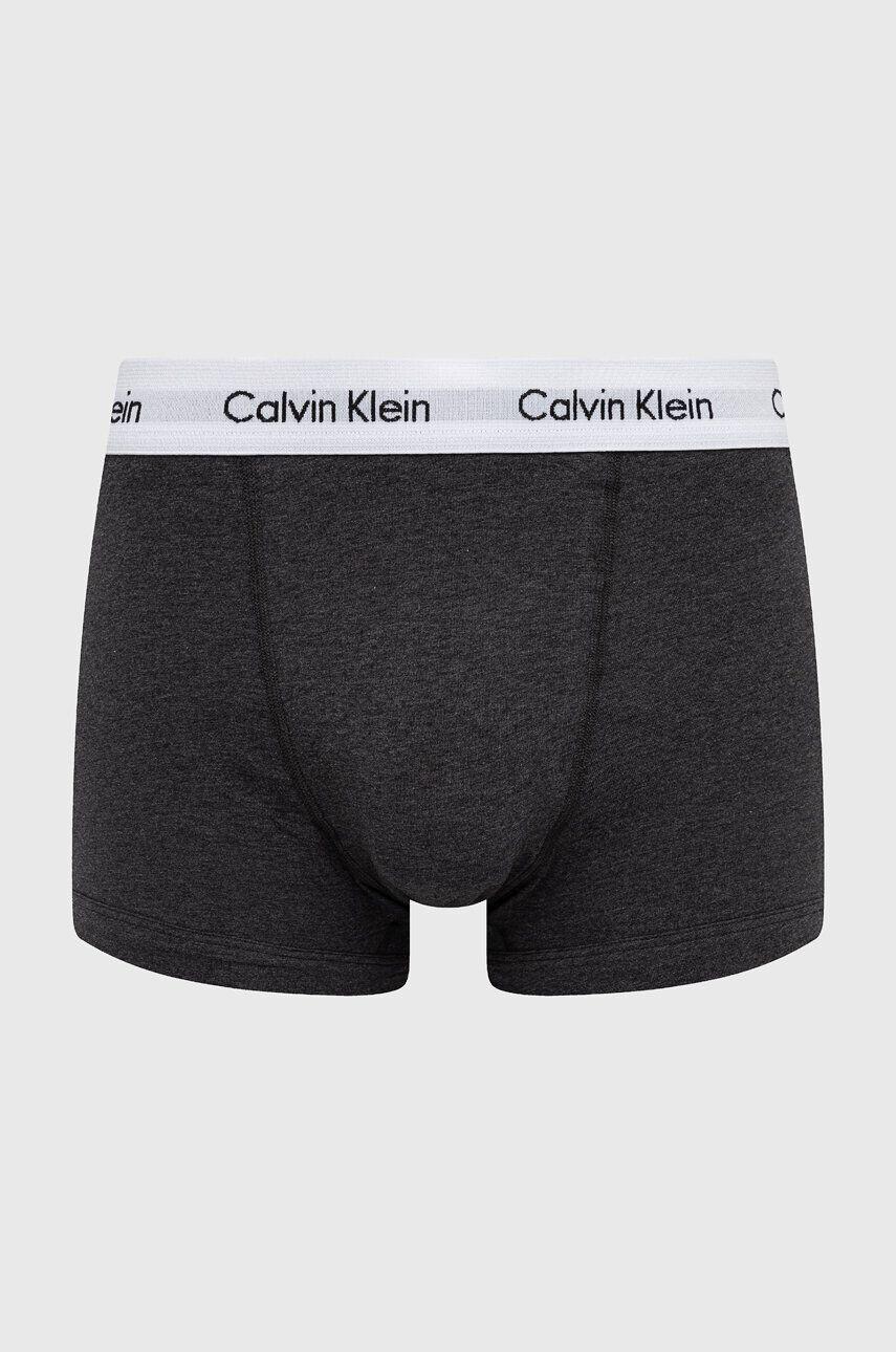 Calvin Klein Underwear Боксерки (3 броя) - Pepit.bg