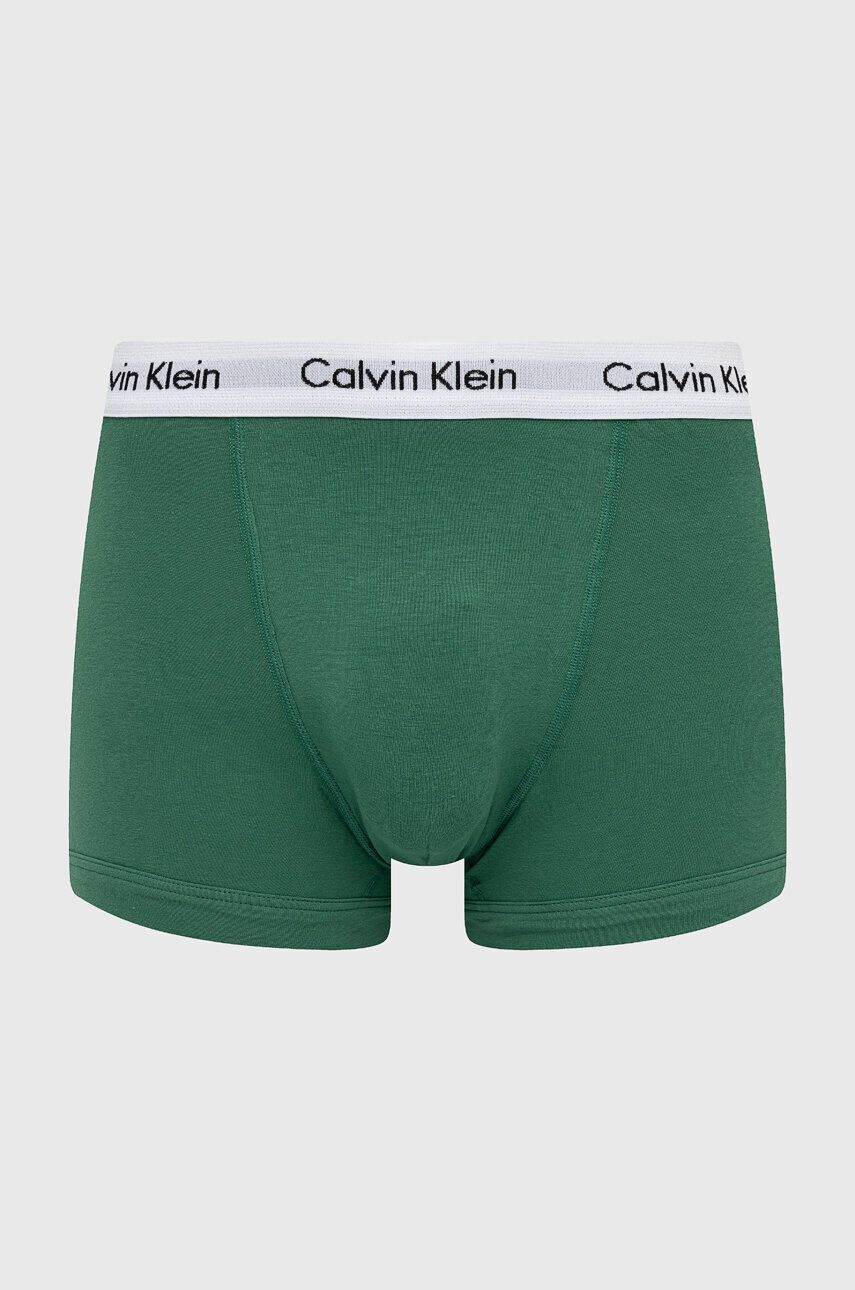 Calvin Klein Underwear Боксерки (3 броя) - Pepit.bg