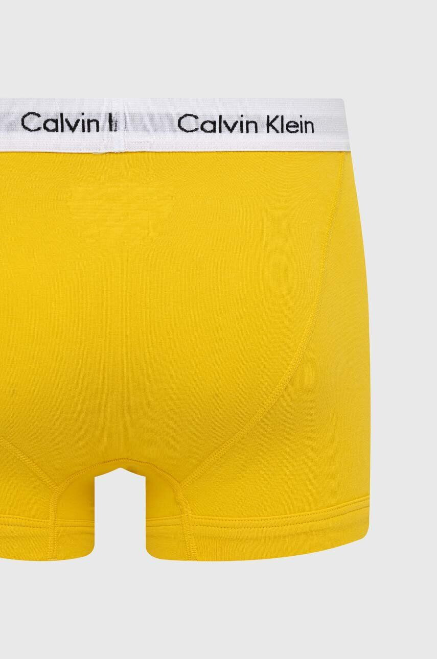 Calvin Klein Underwear Боксерки (3 броя) - Pepit.bg