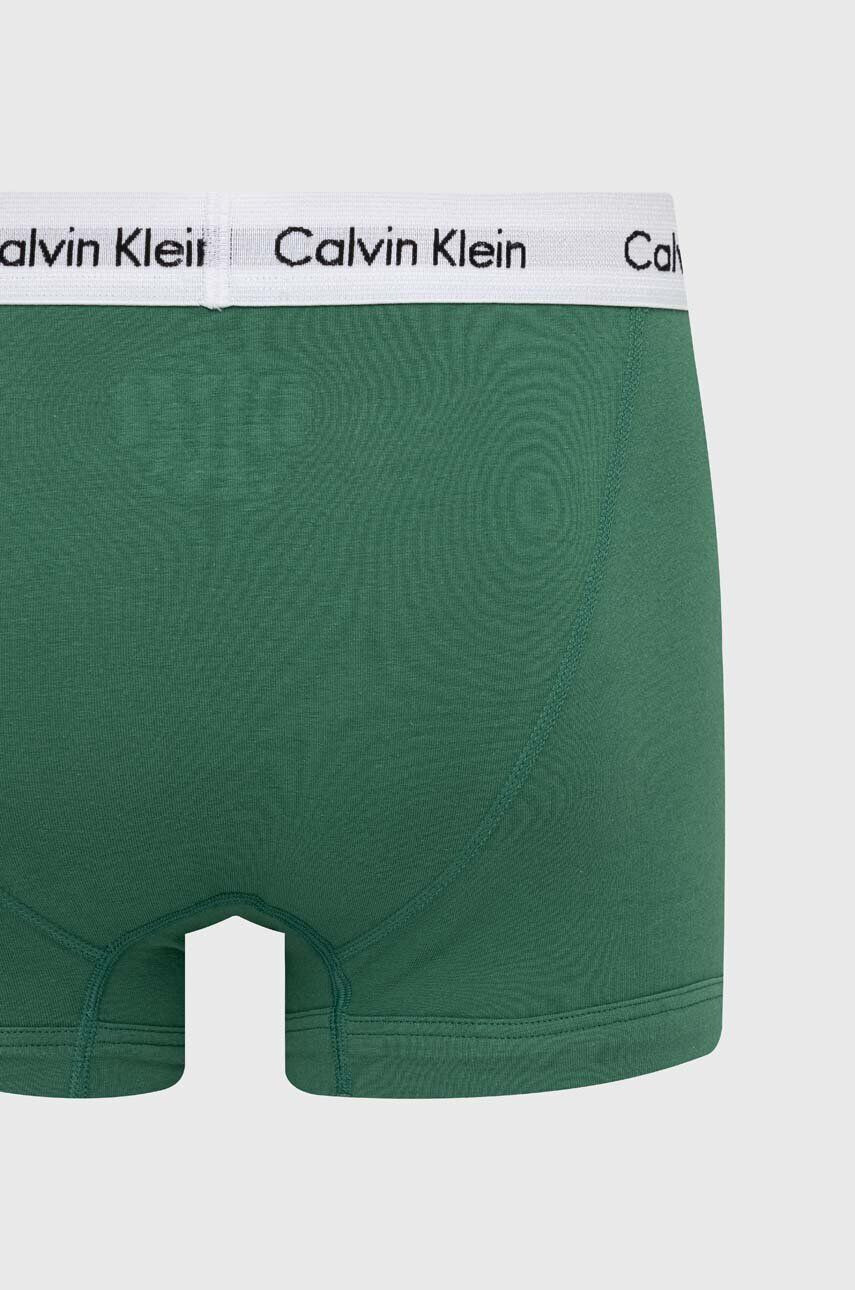 Calvin Klein Underwear Боксерки (3 броя) - Pepit.bg