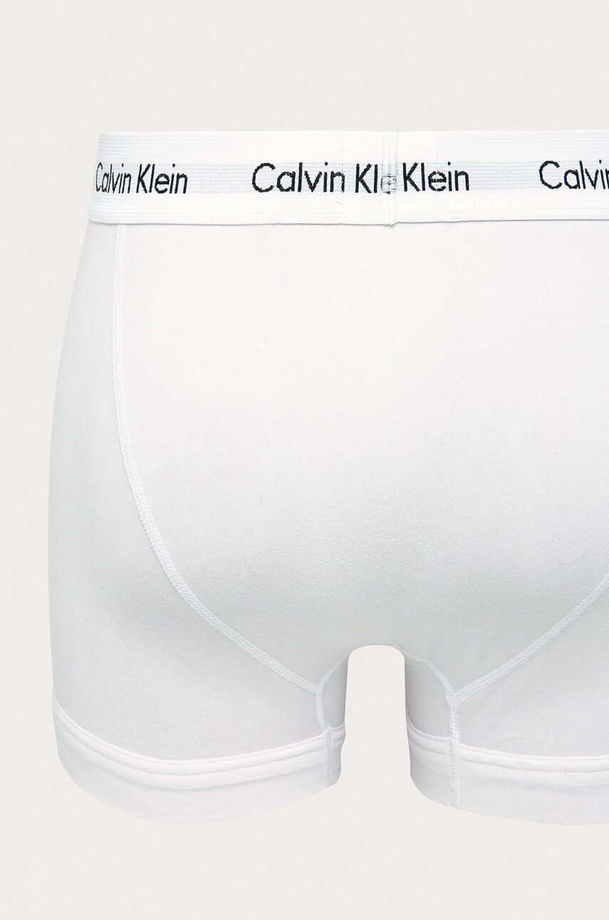 Calvin Klein Underwear Боксерки (3 бройки) - Pepit.bg