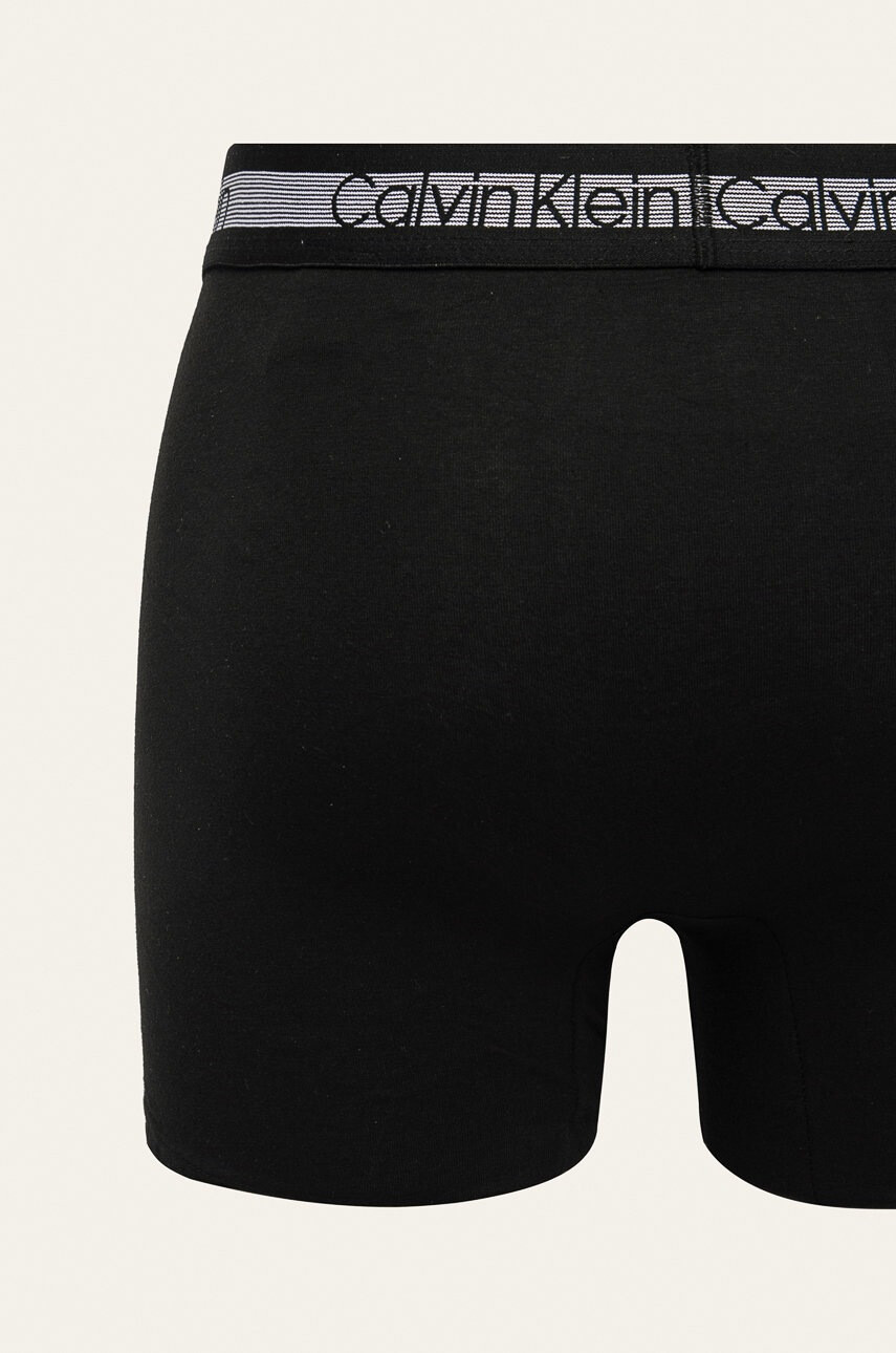 Calvin Klein Underwear Боксерки (3 бройки) - Pepit.bg